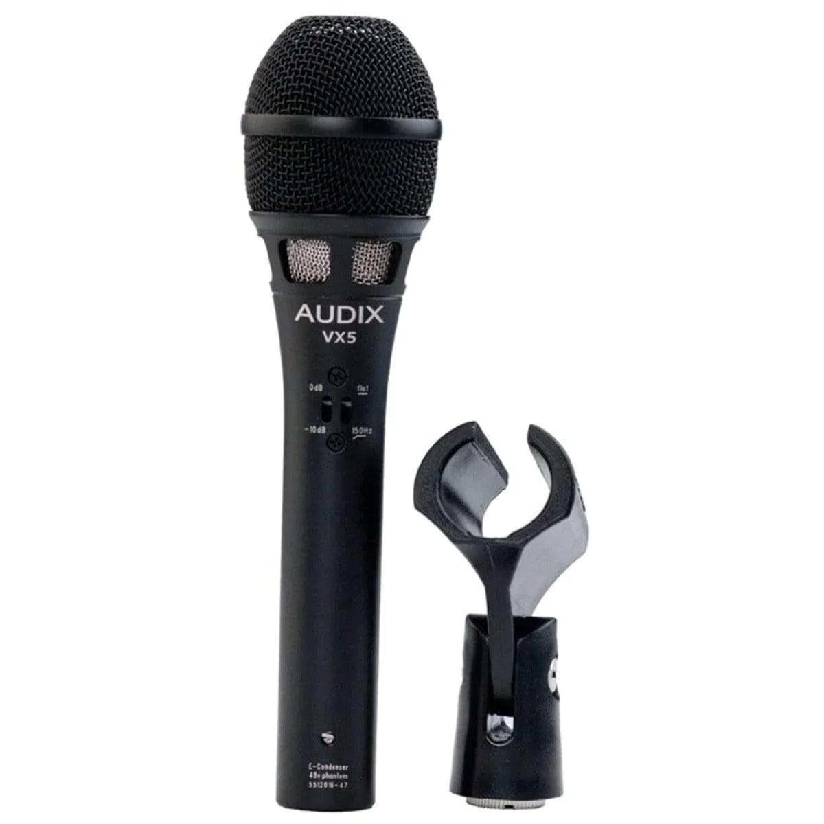 Audix VX5 Condenser Microphone