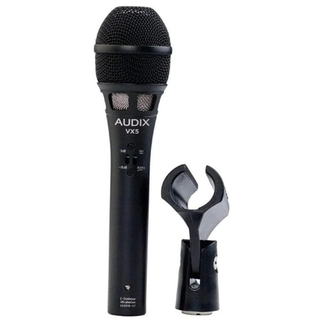 Audix VX5 Condenser Microphone