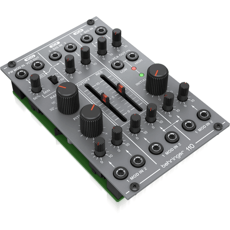 Behringer 110 VCO/VCF/VCA