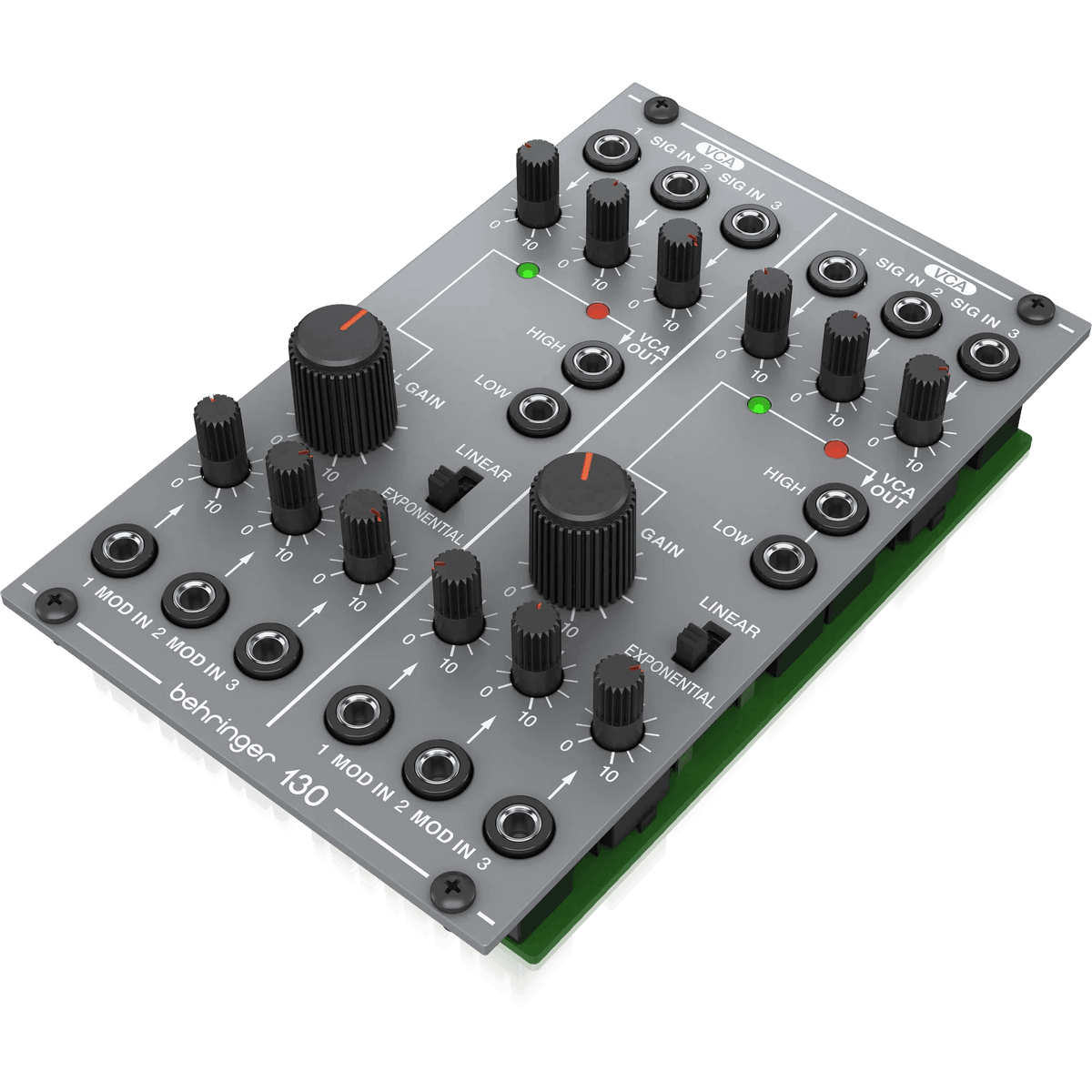 Behringer 130 DUAL VCA