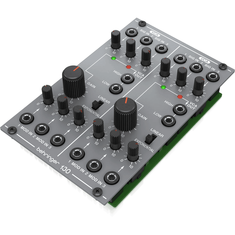 Behringer 130 DUAL VCA
