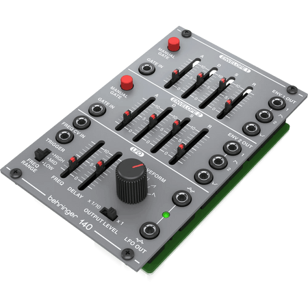 Behringer 140 Dual Envelope/LFO