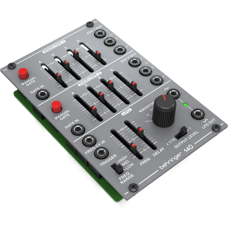 Behringer 140 Dual Envelope/LFO