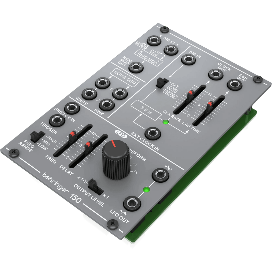 Behringer 150 RING MOD/NOISE/S&H/LFO