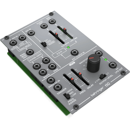 Behringer 150 RING MOD/NOISE/S&H/LFO