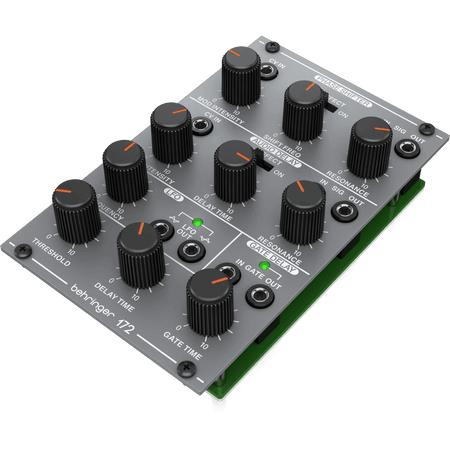Behringer 172 Phase Shifter/Delay/LFO