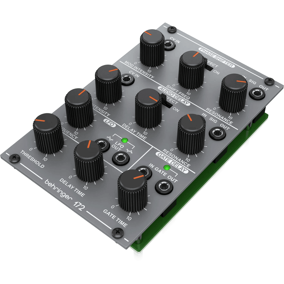 Behringer 172 Phase Shifter/Delay/LFO