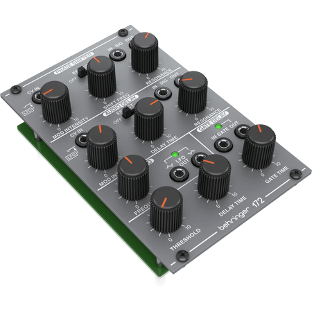 Behringer 172 Phase Shifter/Delay/LFO