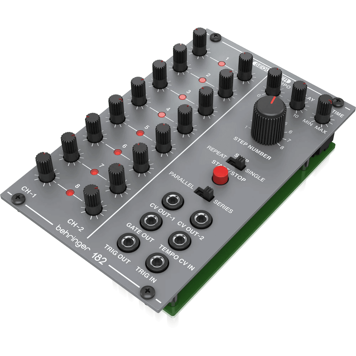 Behringer 182 Sequencer Eurorack Module