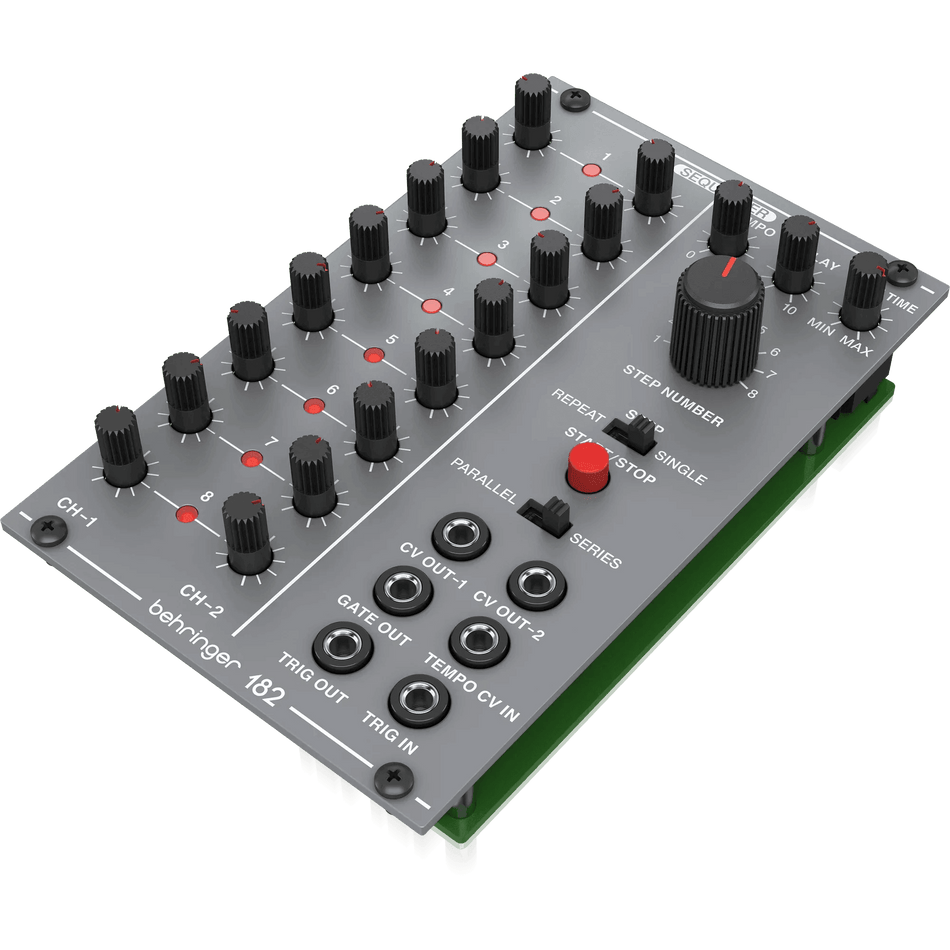 Behringer 182 Sequencer Eurorack Module
