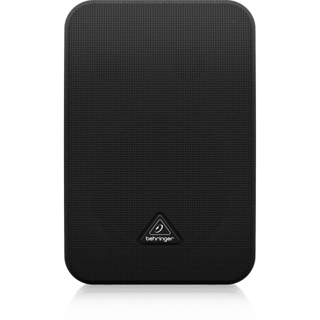Behringer 1CBKPC Black