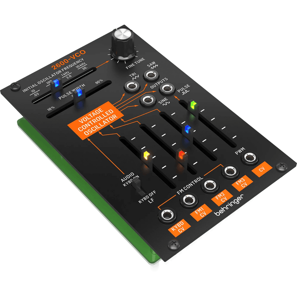 Behringer 2600-VCO
