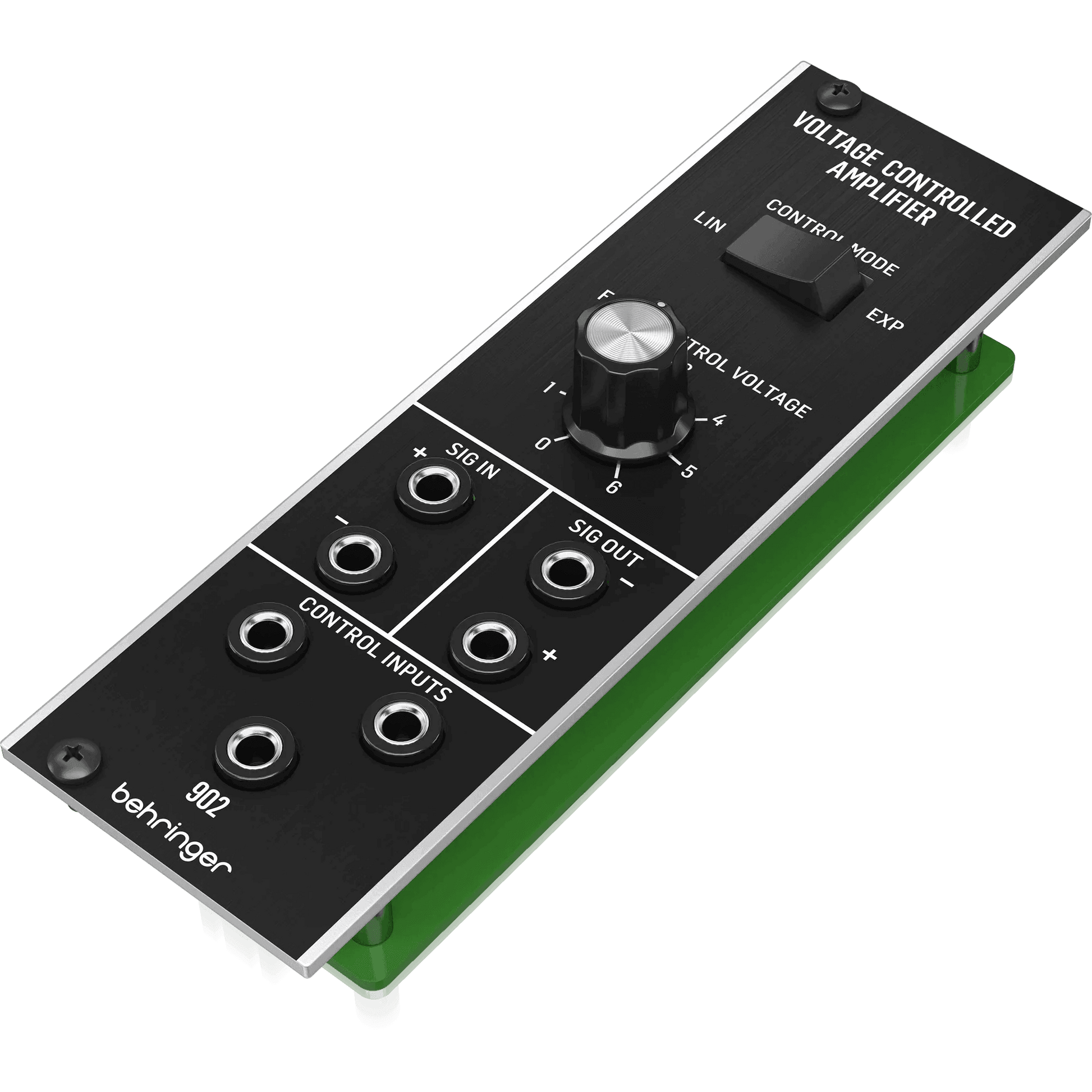 Behringer 902 VOLTAGE CONTROLLED AMPLIFIER