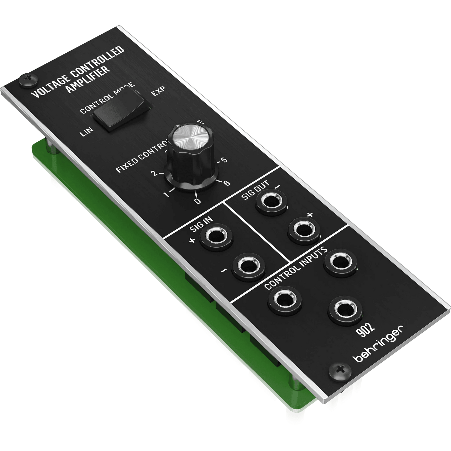 Behringer 902 VOLTAGE CONTROLLED AMPLIFIER