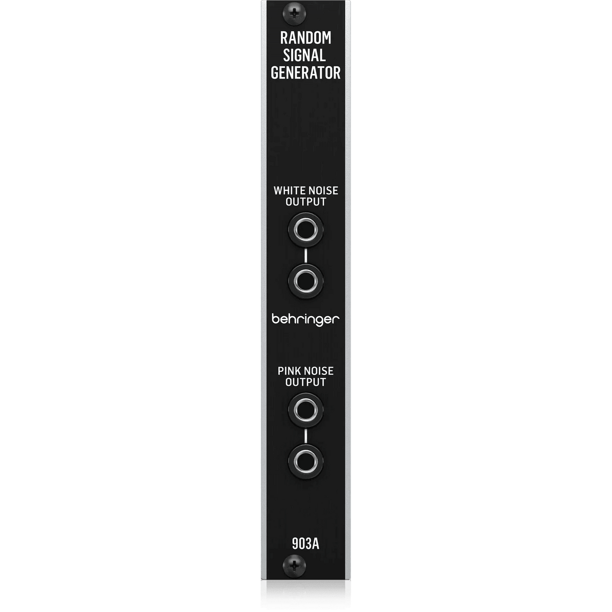 Behringer 903A Random Signal Generator