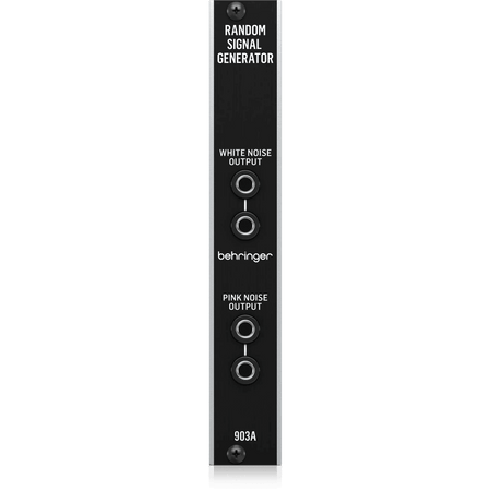 Behringer 903A Random Signal Generator