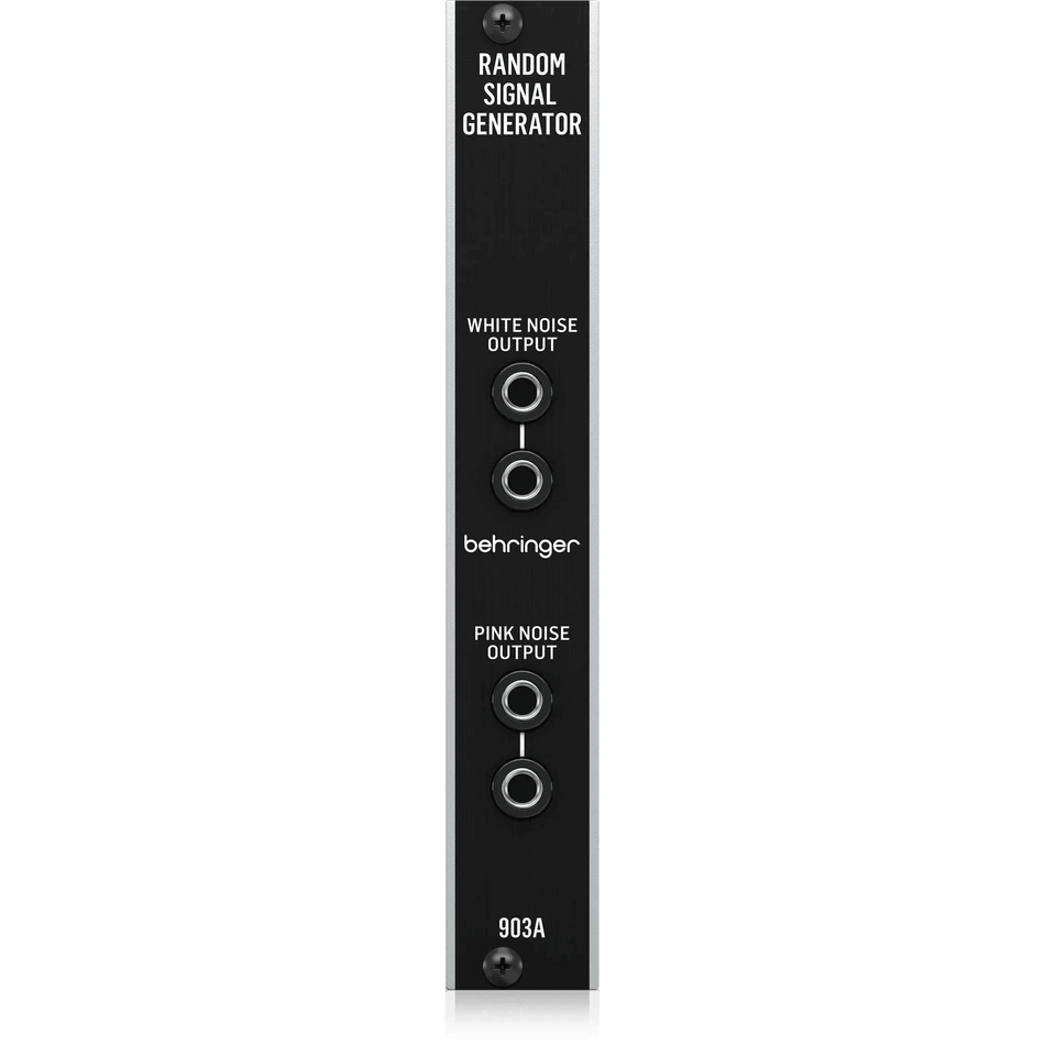Behringer 903A Random Signal Generator