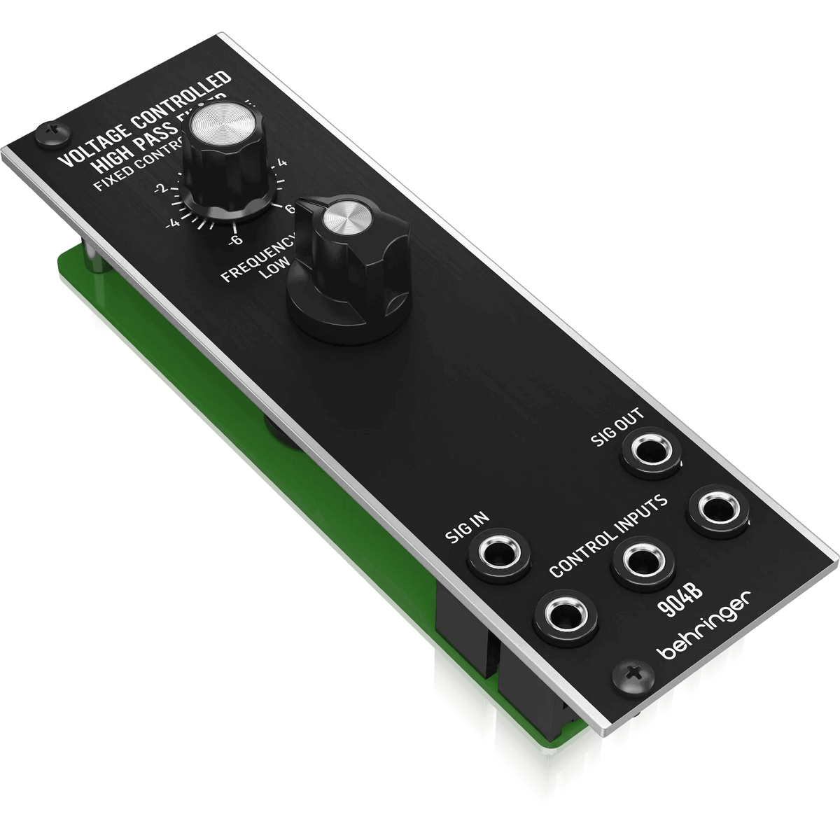 Behringer 904B Voltage Controlled High-Pass Filter