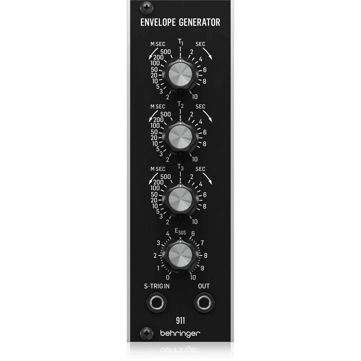 Behringer 911 ENVELOPE GENERATOR