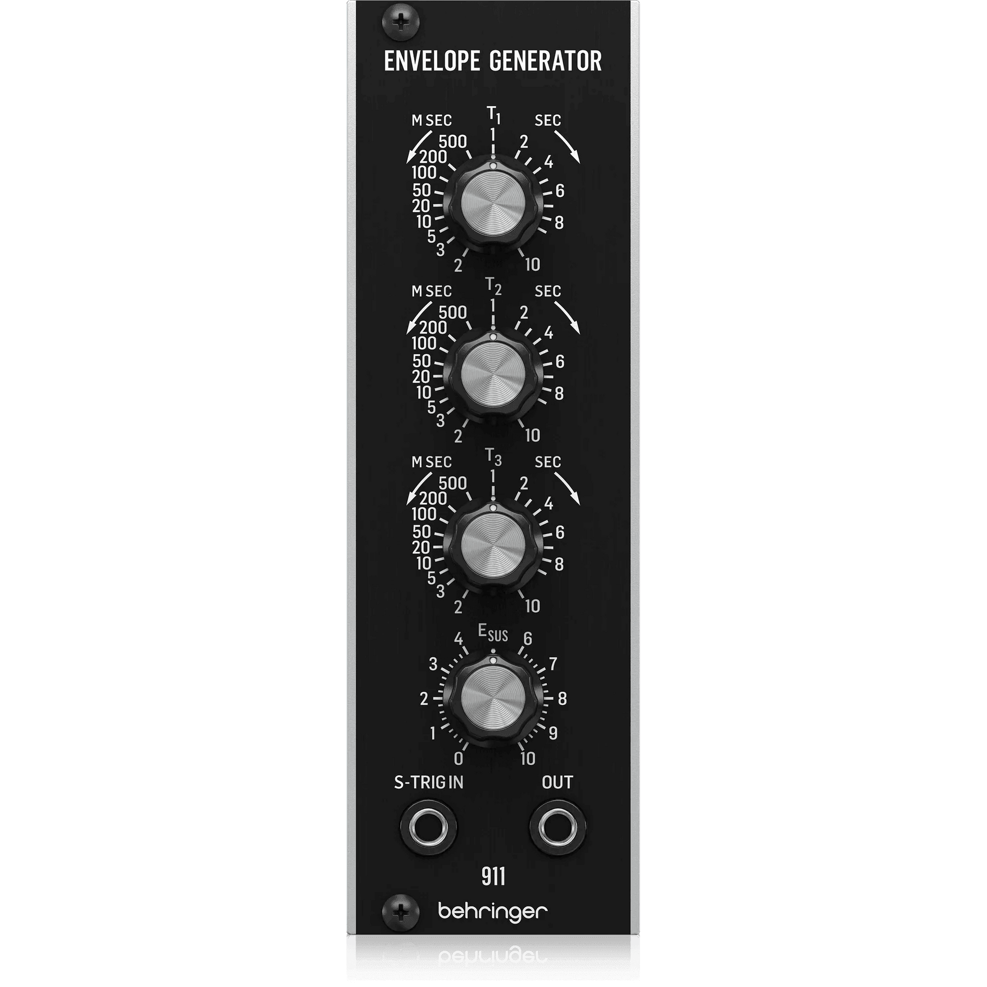 Behringer 911 ENVELOPE GENERATOR