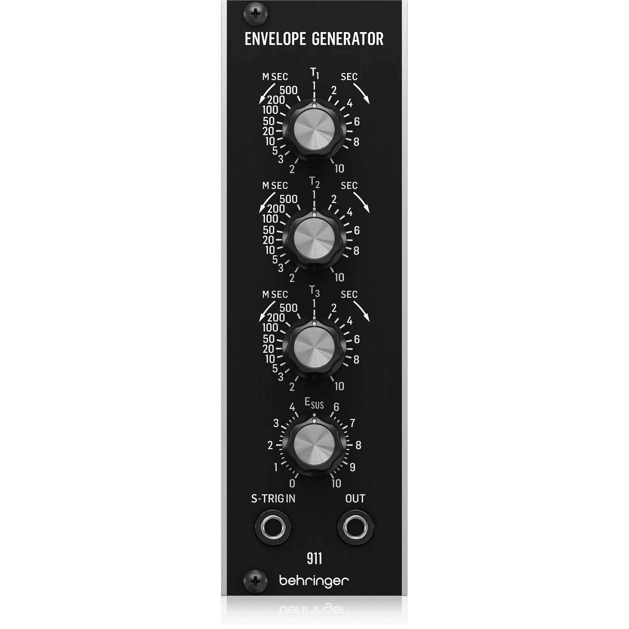 Behringer 911 ENVELOPE GENERATOR
