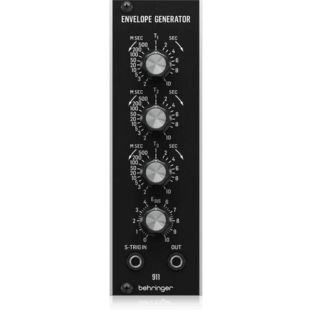 Behringer 911 ENVELOPE GENERATOR