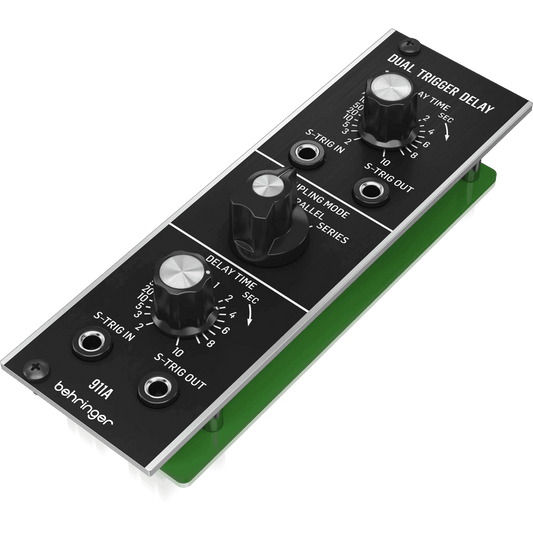 Behringer 911A Dual Trigger Delay