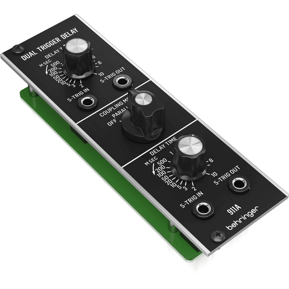 Behringer 911A Dual Trigger Delay