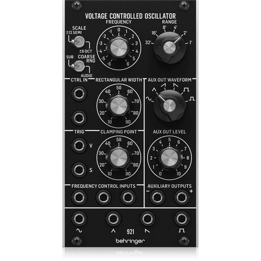 Behringer 921 Voltage Controlled Oscillator