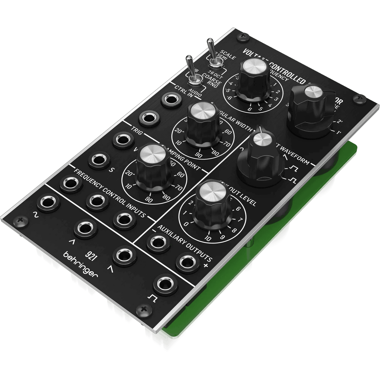 Behringer 921 Voltage Controlled Oscillator