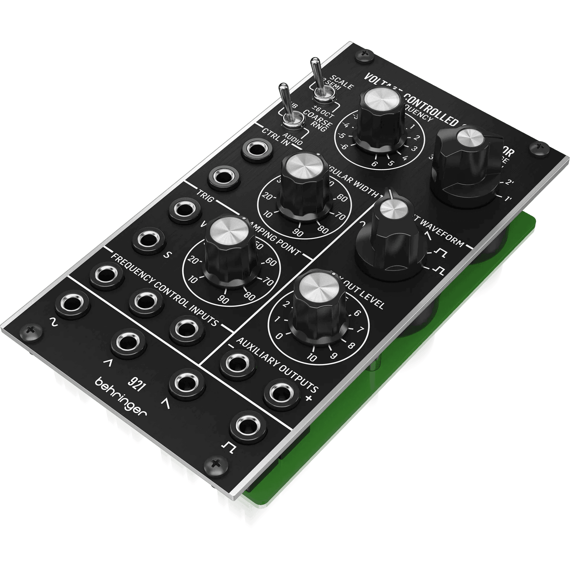 Behringer 921 Voltage Controlled Oscillator
