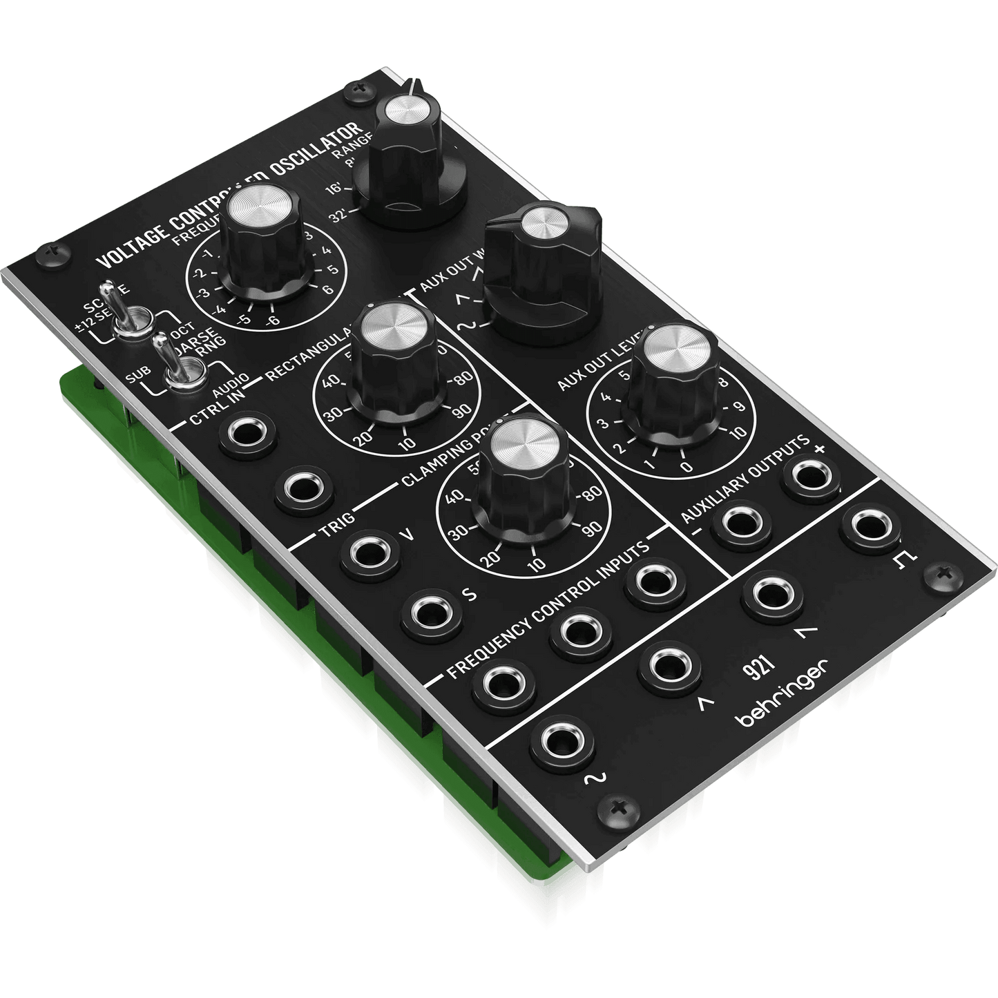 Behringer 921 Voltage Controlled Oscillator