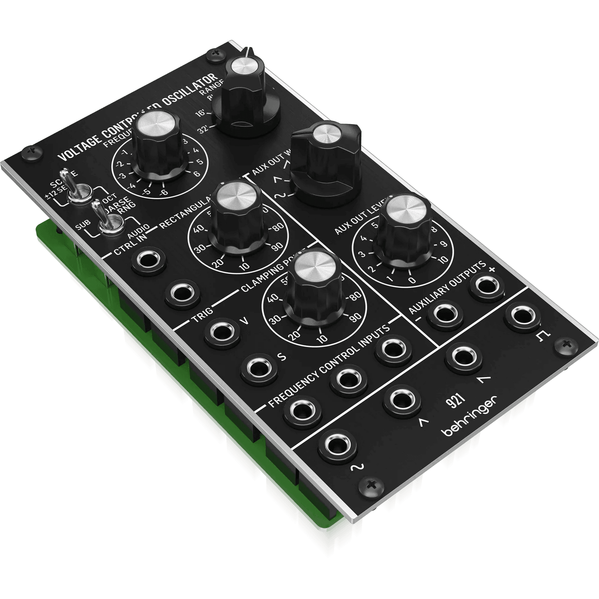 Behringer 921 Voltage Controlled Oscillator