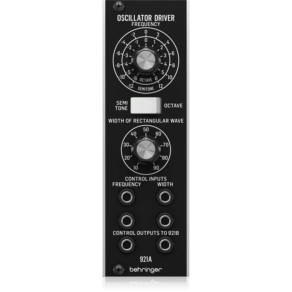 Behringer 921A OSCILLATOR DRIVER