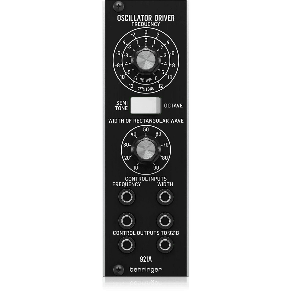 Behringer 921A OSCILLATOR DRIVER