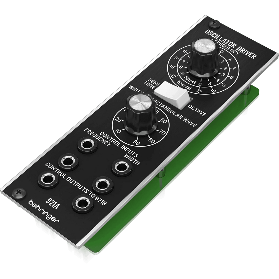 Behringer 921A OSCILLATOR DRIVER
