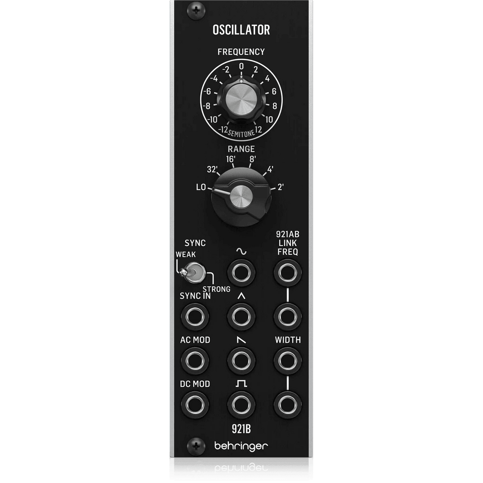 Behringer 921B Oscillator
