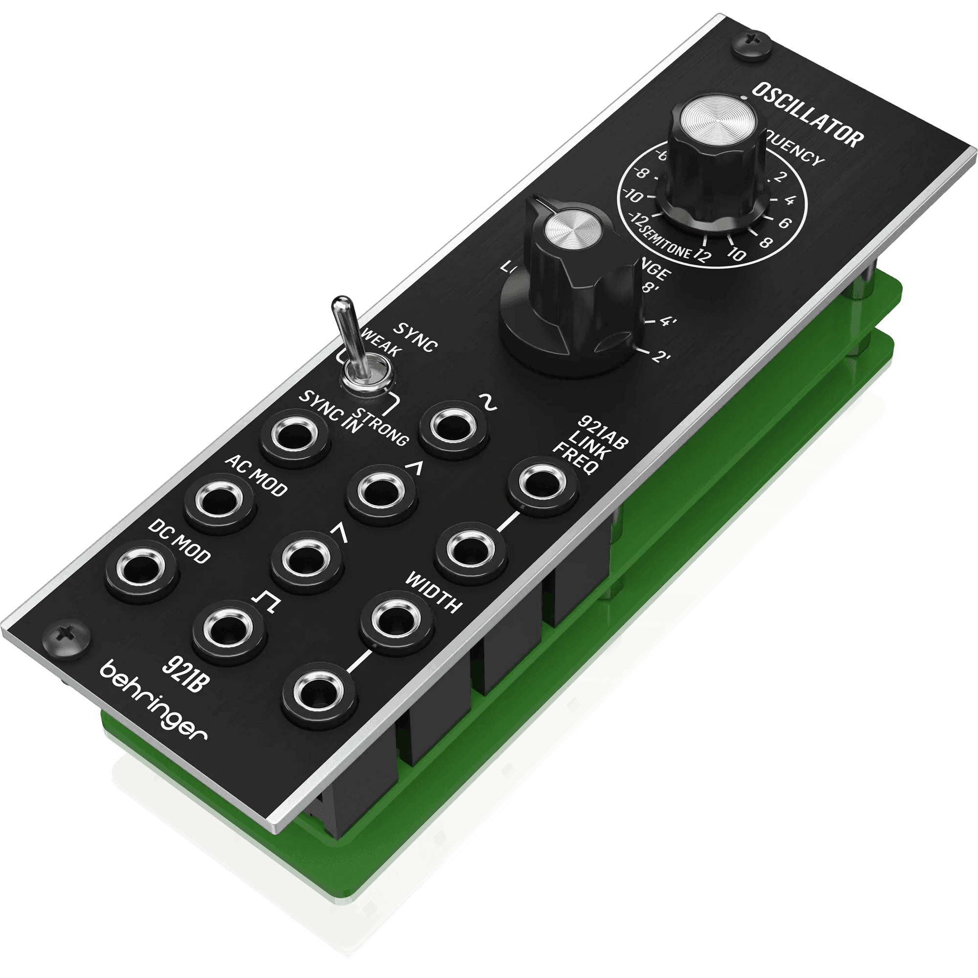 Behringer 921B Oscillator