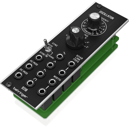 Behringer 921B Oscillator