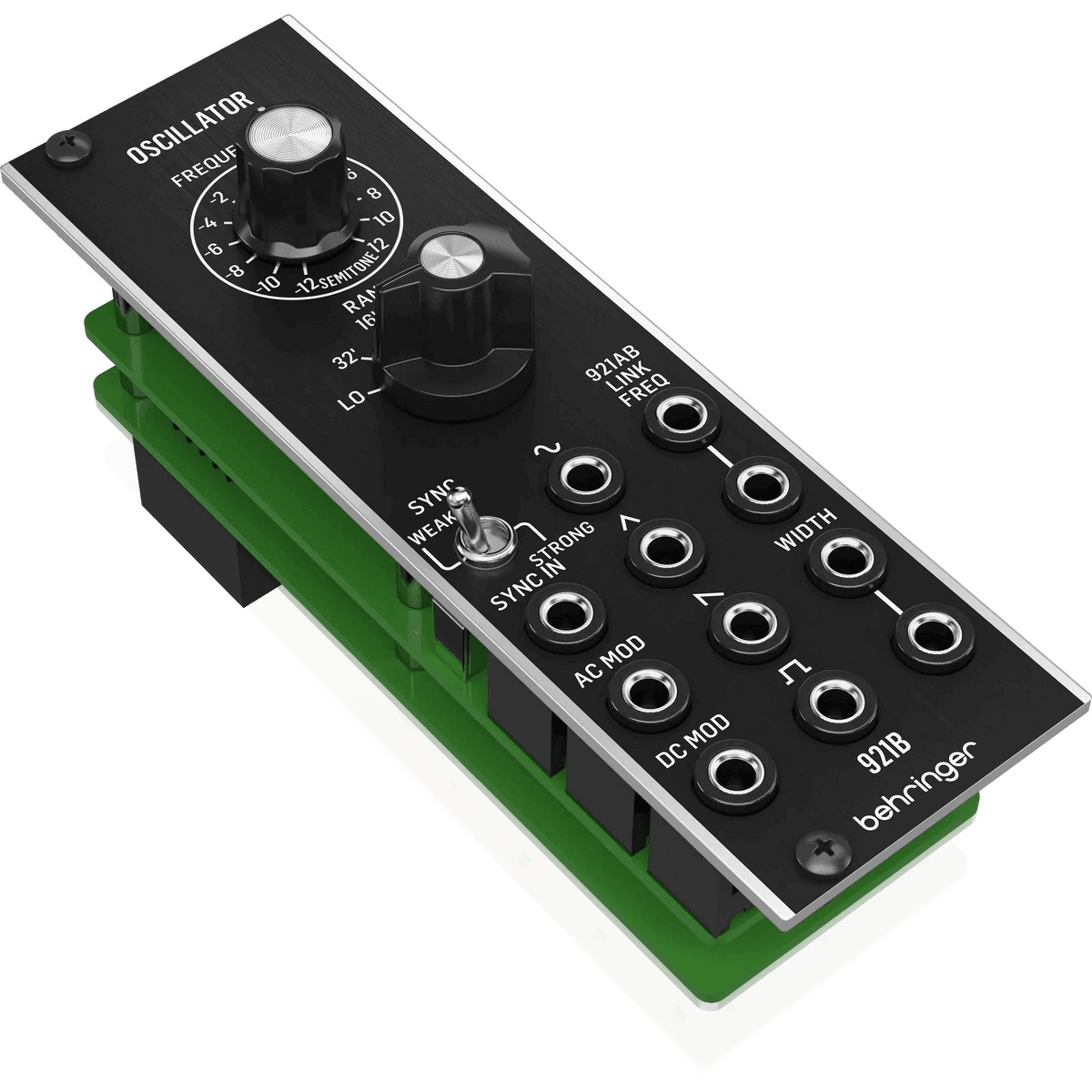 Behringer 921B Oscillator