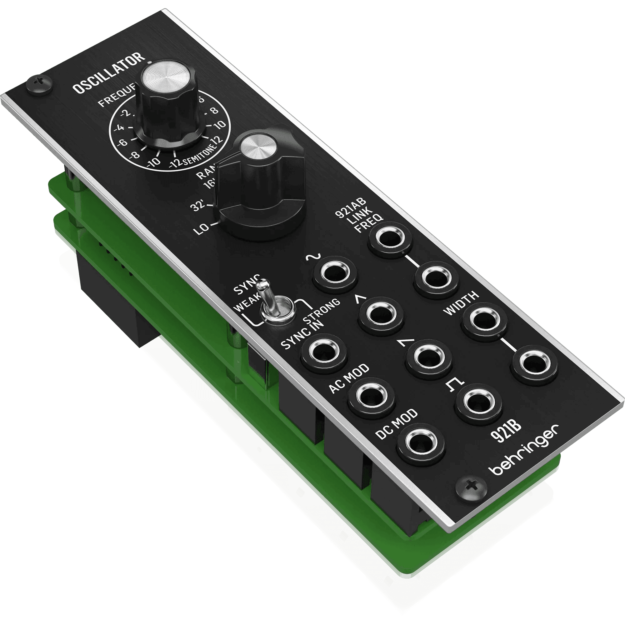 Behringer 921B Oscillator