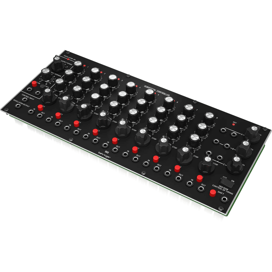 Behringer 960 SEQUENTIAL CONTROLLER
