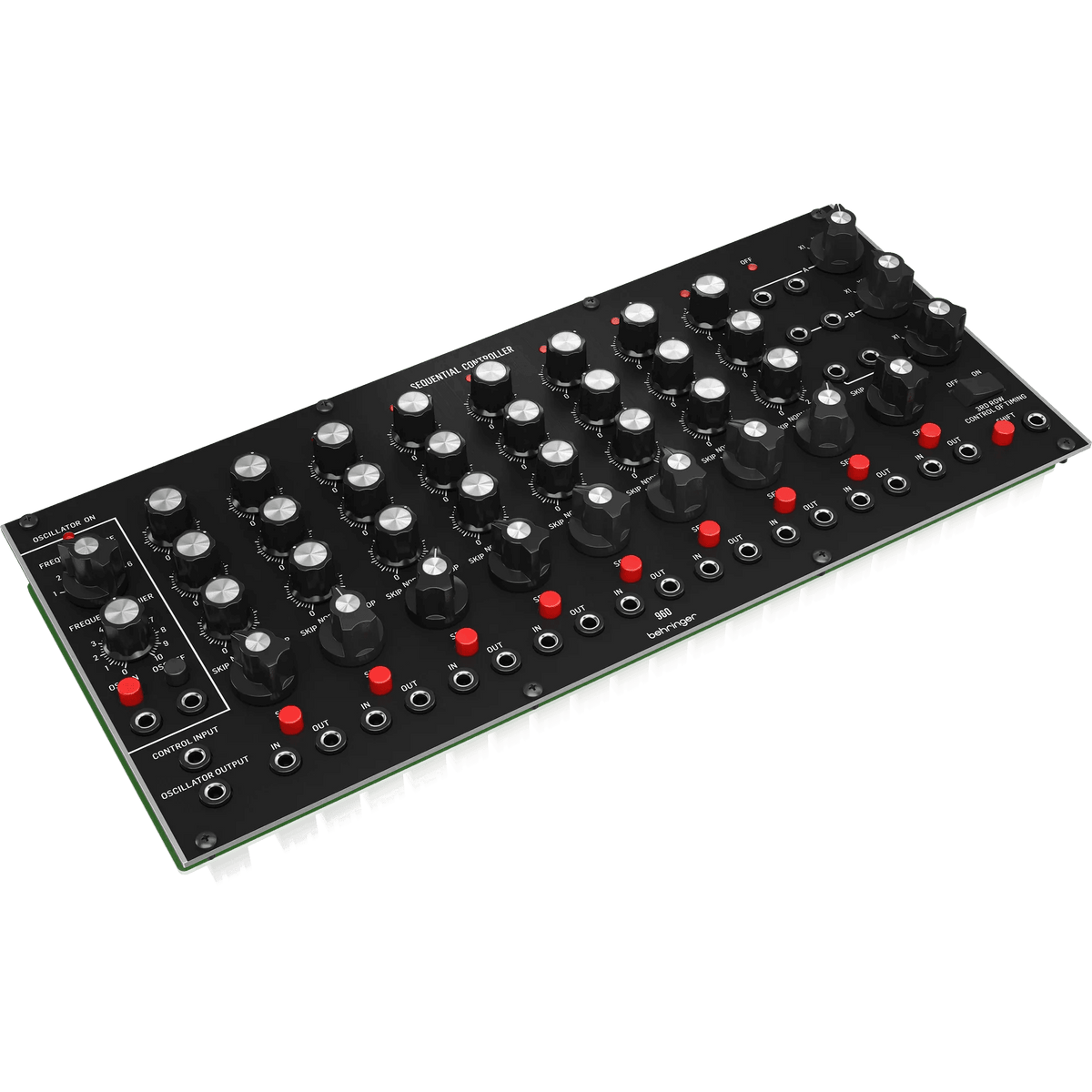 Behringer 960 SEQUENTIAL CONTROLLER