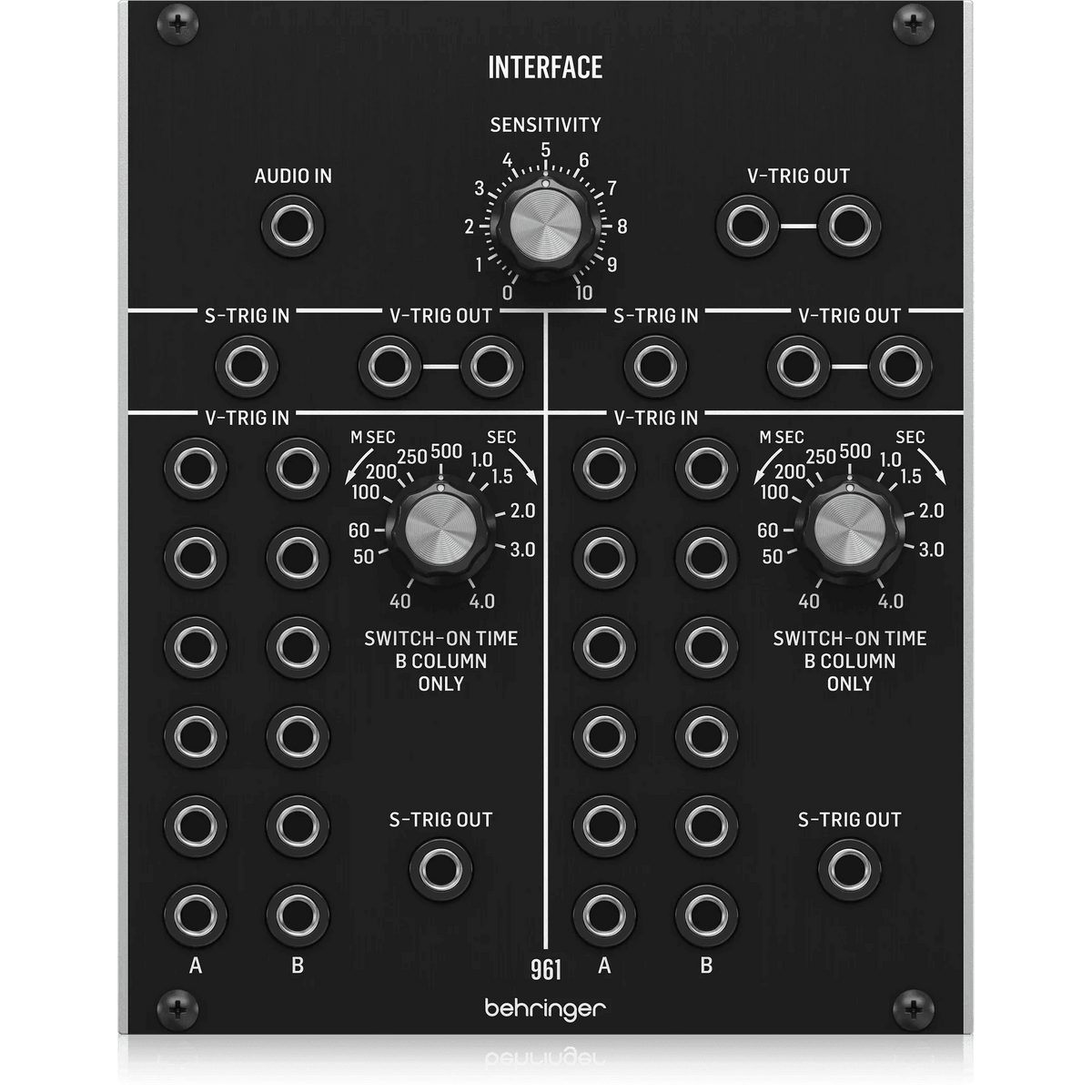 Behringer 961 INTERFACE