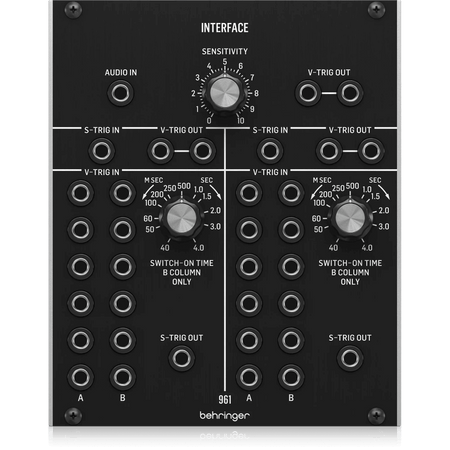 Behringer 961 INTERFACE