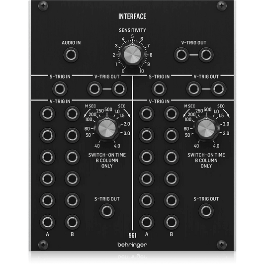 Behringer 961 INTERFACE