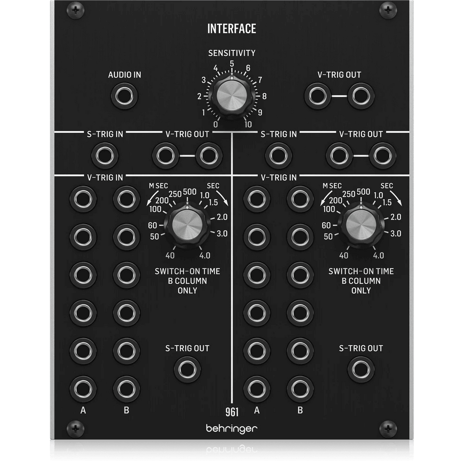 Behringer 961 INTERFACE