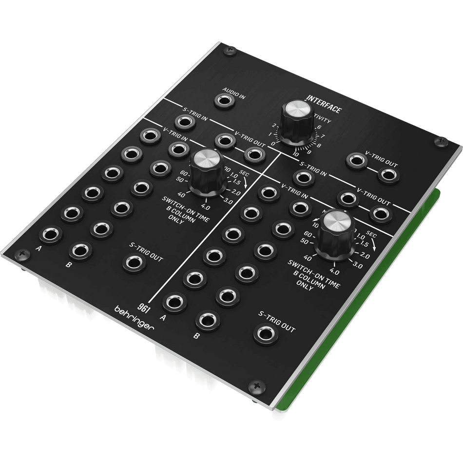 Behringer 961 INTERFACE