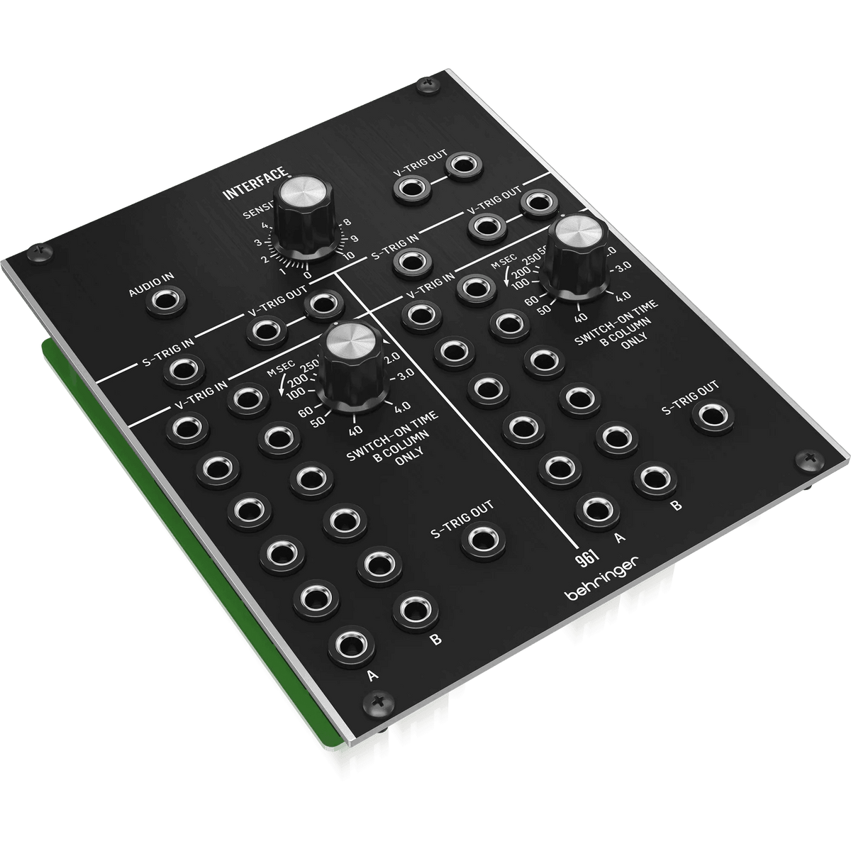 Behringer 961 INTERFACE