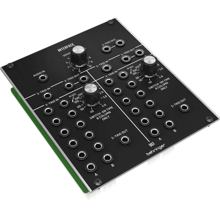 Behringer 961 INTERFACE